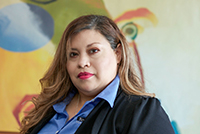 Picture of Martha Gonzalez